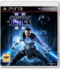 Star Wars: The Force Unleashed II