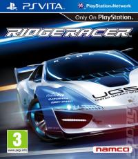Ridge Racer