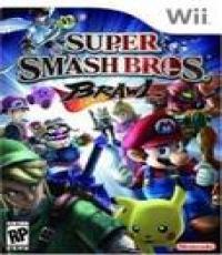 Super Smash Bro Brawl