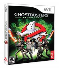 Ghostbusters: The Video Game