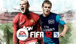 FIFA 12 (Code unredeem)