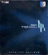 Djmax Trilogy