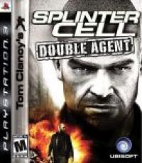 Splinter Cell: Double Agent