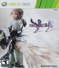 Final Fantasy XIII-2