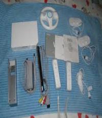 Used Perfect Cond Wii(alot Of Bundle!!! Cheap!!)