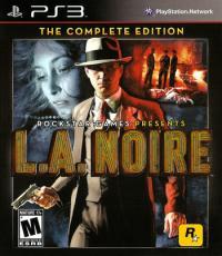 L.A. Noire - The Complete Edition