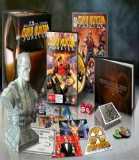 Duke Nukem Forever Balls Of Steel Edition