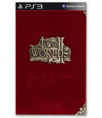 Two Worlds 2 (Game Of The Year Edition)