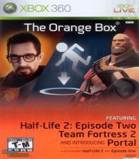 The Orange Box