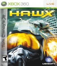 Tom Clancy's HAWX 1
