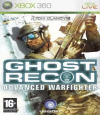 Tom Clancy's Ghost Recon Advanced Warfighter 1