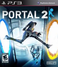 Portal 2 (CODE UNREDEEMED! )