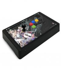 SoulCalibur V Hori Arcade Stick