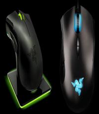 Razer Mamba Gaming Grade Mouse 4G (Just opened!)