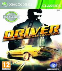 Driver: San Francisco