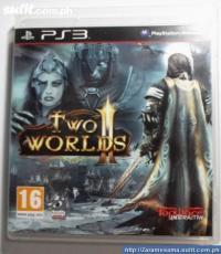 Two Worlds 2