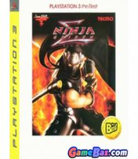 Ninja Gaiden Sigma (best edition)