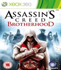 Assassin's Creed: Brotherhood