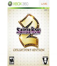 Saints Row 2 (Collector's Edition)