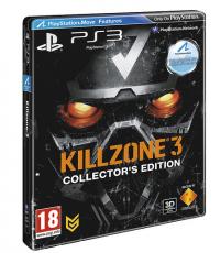 Killzone 3 (Steel Book Edition)