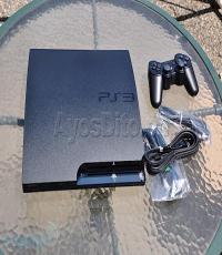 Ps3 slim 320gb
