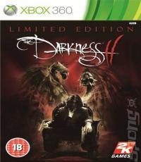 The Darkness 2 (Code redeemed)