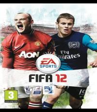 FIFA 12 (brand New)