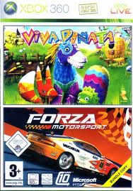 Forza 2, Viva Pinata