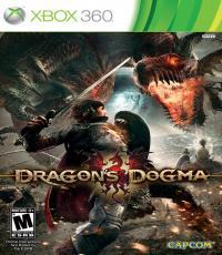 Dragons Dogma