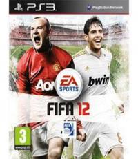 FIFA 12 (Code unredeem)