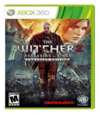 The Witcher 2: Assasin of Kings Enhanced Edition
