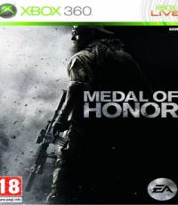 Call of Duty: 2 & 3, Medal of Honor