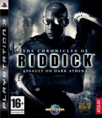 Chronicle of Riddick: Assault on Dark Athena