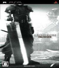 Final Fantasy: Crisis Core