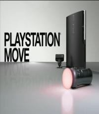 Fantastic Sony Move Bundle Set Pre-Owned (10/10)