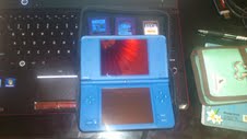 Cond Cond Dsi Xl Blue