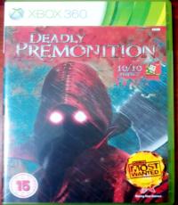 Deadly Premonition