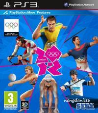 London 2012 (Brand New and Sealed)