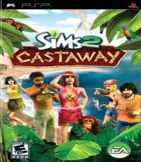The Sims Castaway
