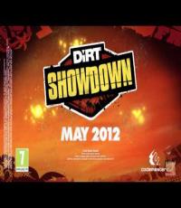 New Dirt Showdown