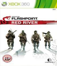 Operation Flashpoint: Red River