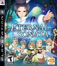 Eternal Sonata