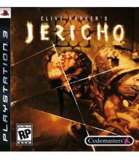 Clive Barker's Jericho