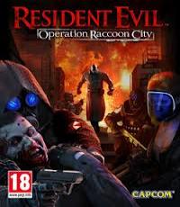 Resident Evil: Operation Racoon City