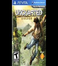 Uncharted: Golden Abyss