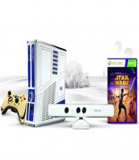 Kinect Star Wars (Code unredeem)