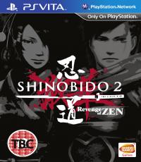 Two Game for the Price of One (Army Corps of hell and shinobido)