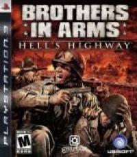 Brothers in Arms: Hell's Highway