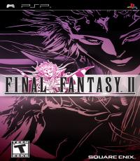 Final Fantasy II (Brand New)