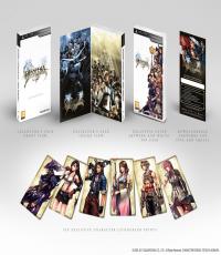 Dissidia 012 Final Fantasy (Legacy Edition - Brand New)